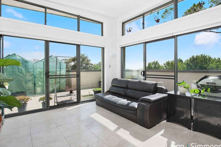 Main view of Homely unit listing, 38/1 Eulbertie Avenue, Warrawee NSW 2074