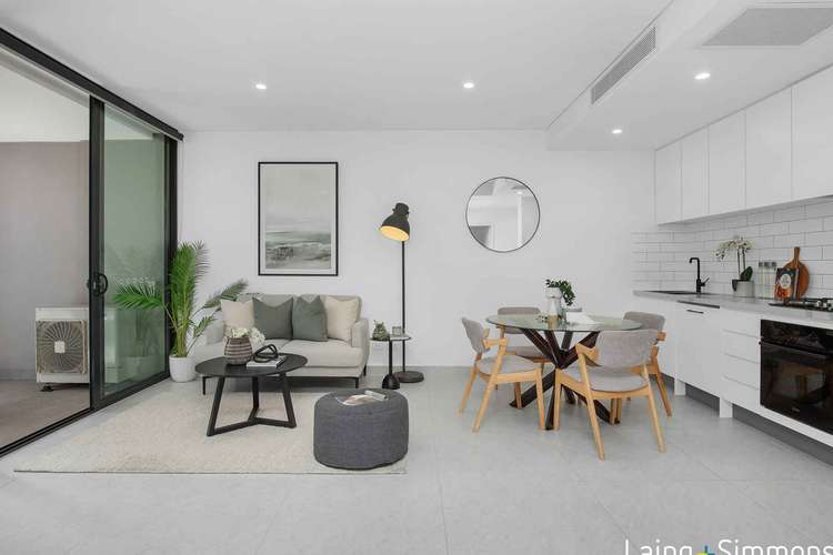23/548 Pennant Hills Road, West Pennant Hills NSW 2125