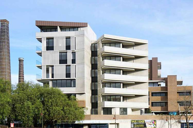 208/655 King St, Newtown NSW 2042