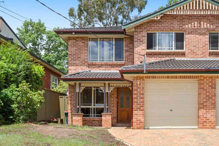 1/28 Beswick Avenue, North Ryde NSW 2113