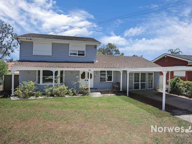 332 Seven Hills Rd, Kings Langley NSW 2147