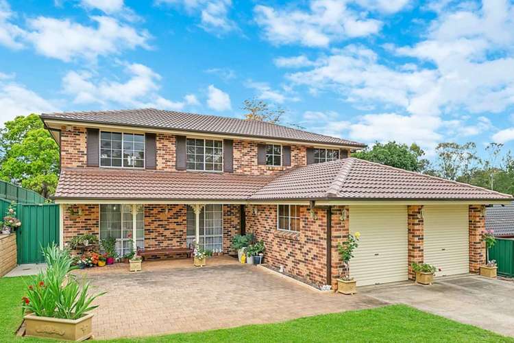 Main view of Homely house listing, 27 Brett Street, Kings Langley NSW 2147