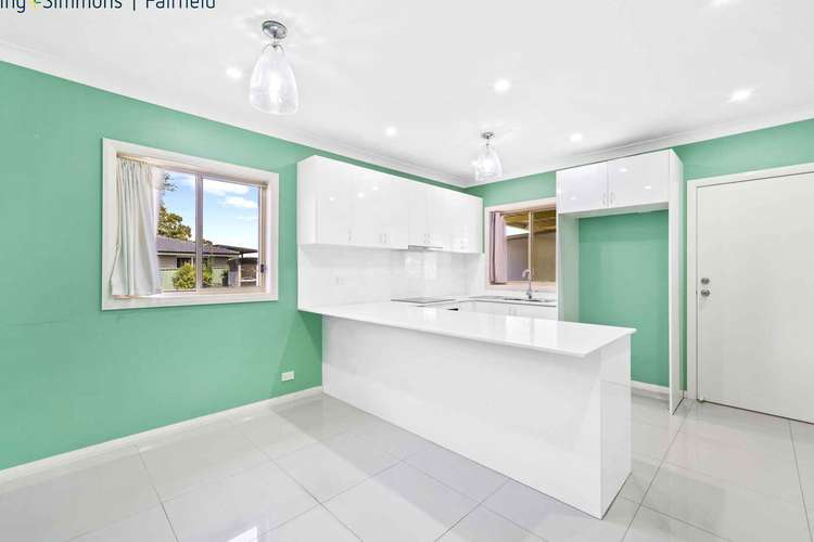 Main view of Homely house listing, 123 Seville St, Fairfield East NSW 2165