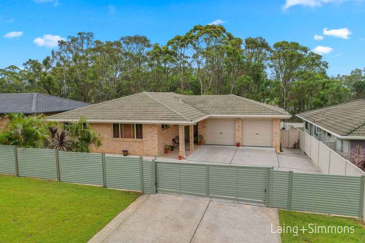 4 Kooloonbung Close, Port Macquarie NSW 2444