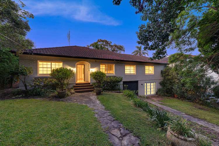 Main view of Homely house listing, 47 Euroka Street, Northbridge NSW 2063