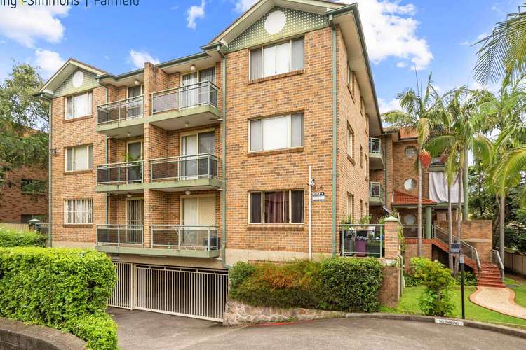 4/71-73 Cairds Ave, Bankstown NSW 2200