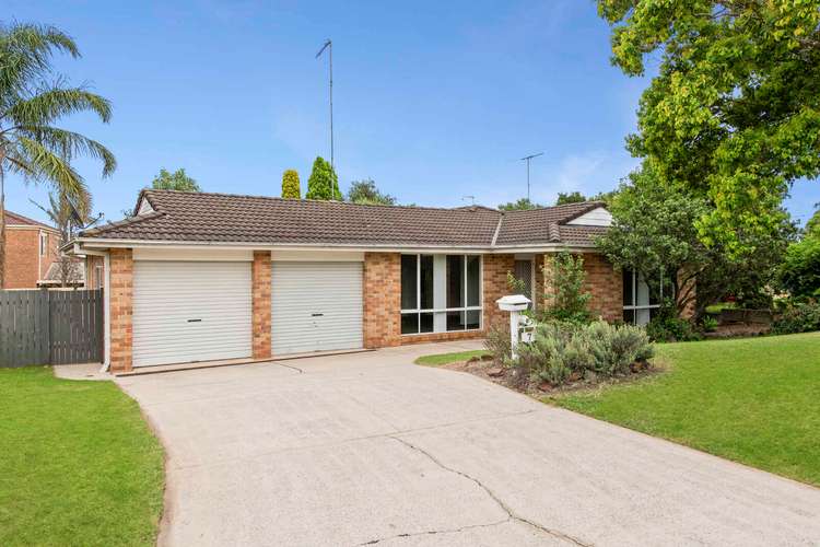 7 Sidney Close, Quakers Hill NSW 2763
