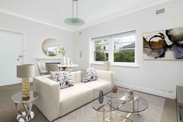 Main view of Homely apartment listing, 1/212 Blues Point Road, Mcmahons Point NSW 2060