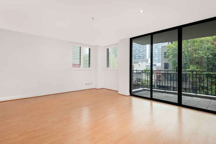 Main view of Homely unit listing, 31/237 Miller Street, North Sydney NSW 2060