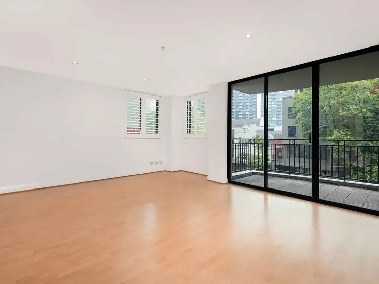 Main view of Homely unit listing, 31/237 Miller Street, North Sydney NSW 2060