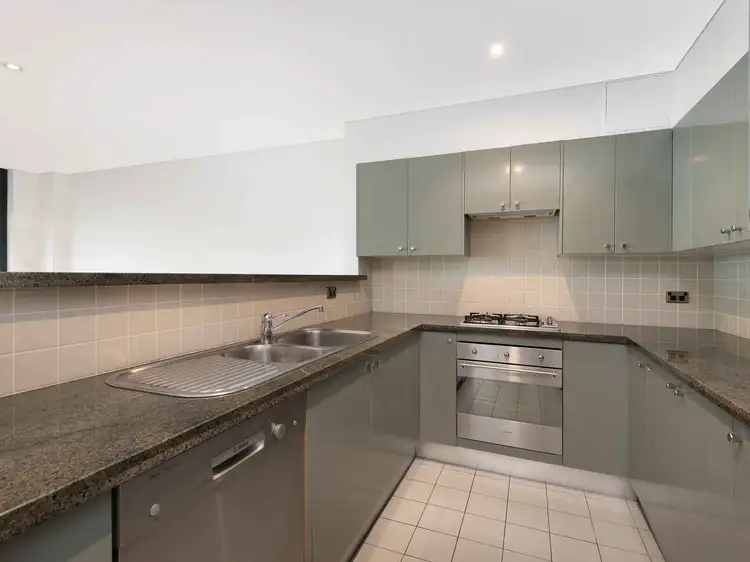 Third view of Homely unit listing, 31/237 Miller Street, North Sydney NSW 2060