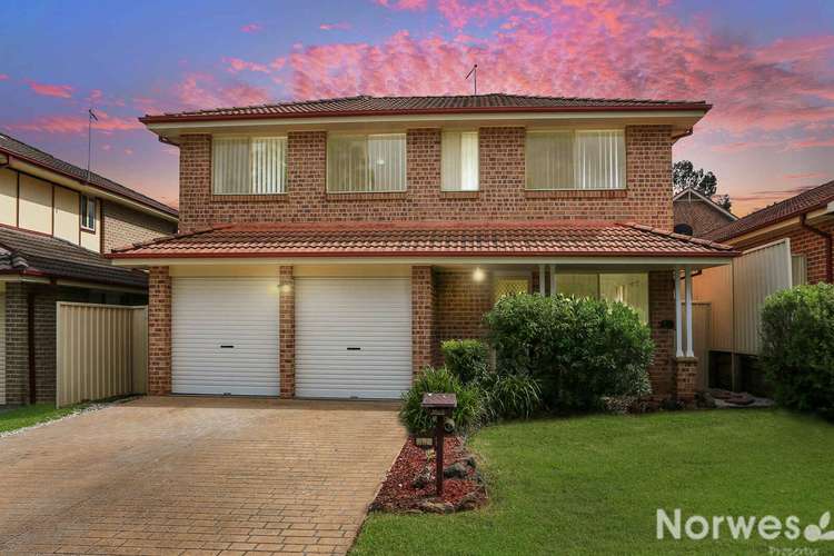 121 The Lakes Drive, Glenmore Park NSW 2745