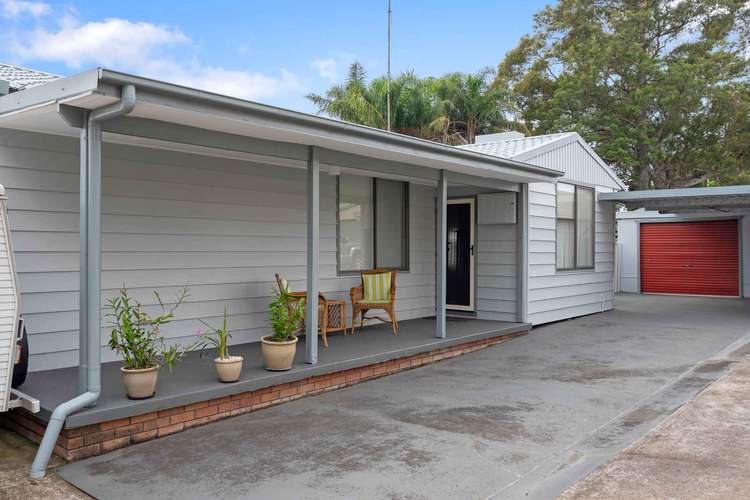 Main view of Homely house listing, 13 Yalunga Street, Dapto NSW 2530