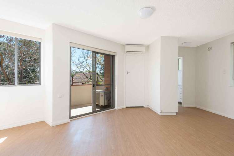 Main view of Homely studio listing, 2/2 Beaconsfield Parade, Lindfield NSW 2070