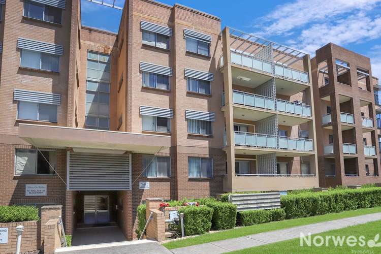 Main view of Homely apartment listing, 9/10 Wallace Street, Blacktown NSW 2148