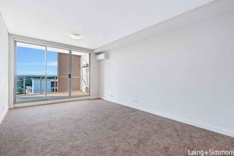 Second view of Homely unit listing, 46/178 Great Western Highway, Westmead NSW 2145