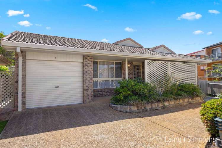 9/20 Oxley Crescent, Port Macquarie NSW 2444