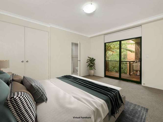 Second view of Homely unit listing, 12/23-27 Parkes Road, Artarmon NSW 2064