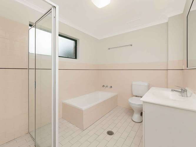 Fourth view of Homely unit listing, 12/23-27 Parkes Road, Artarmon NSW 2064