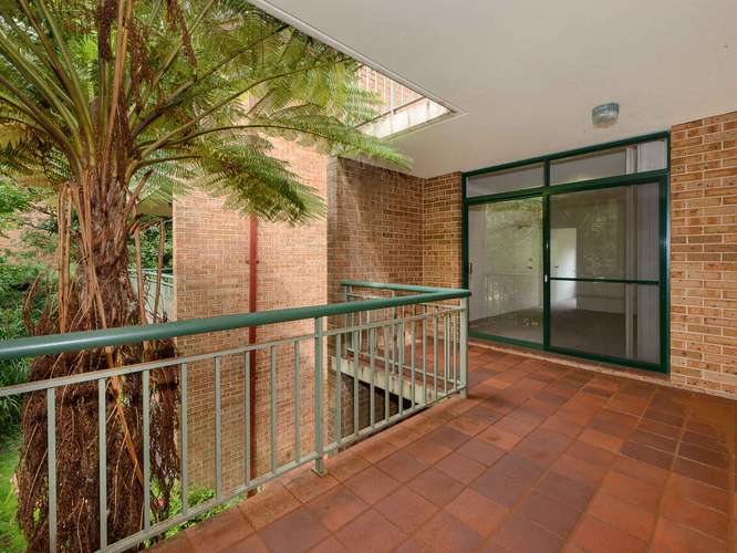 Fifth view of Homely unit listing, 12/23-27 Parkes Road, Artarmon NSW 2064