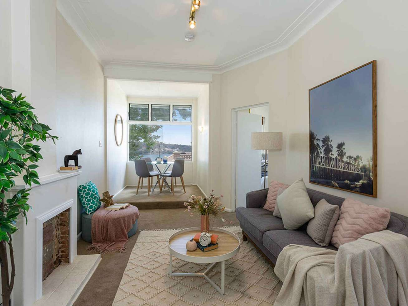 Main view of Homely apartment listing, 304/47 Carabella Street, Kirribilli NSW 2061