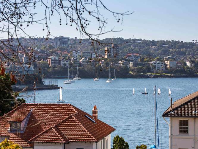 Second view of Homely apartment listing, 304/47 Carabella Street, Kirribilli NSW 2061