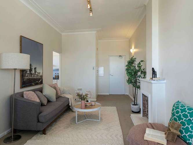 Third view of Homely apartment listing, 304/47 Carabella Street, Kirribilli NSW 2061