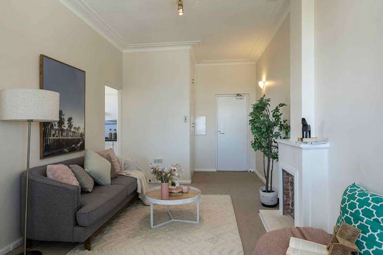 Third view of Homely apartment listing, 304/47 Carabella Street, Kirribilli NSW 2061