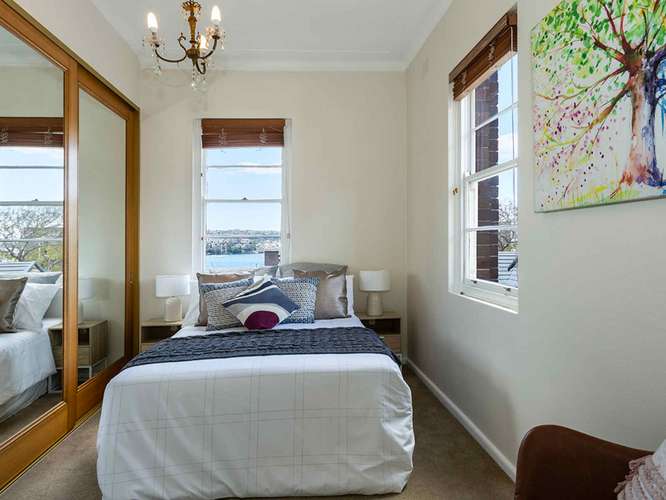 Fourth view of Homely apartment listing, 304/47 Carabella Street, Kirribilli NSW 2061