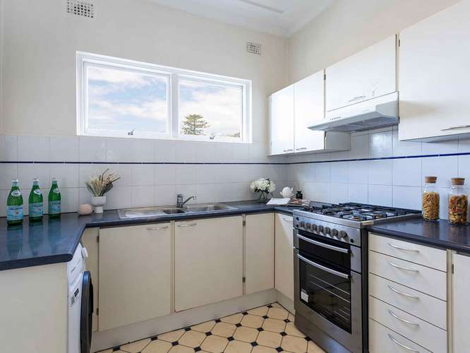 Fifth view of Homely apartment listing, 304/47 Carabella Street, Kirribilli NSW 2061