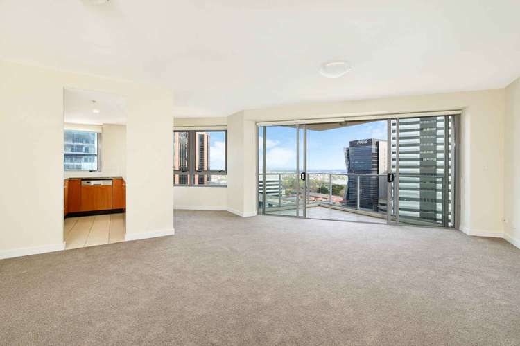 Main view of Homely unit listing, 2102/79-81 Berry Street, North Sydney NSW 2060