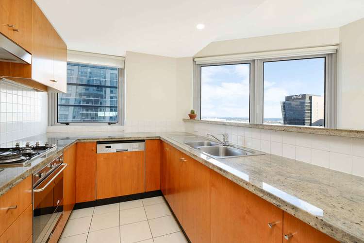 Third view of Homely unit listing, 2102/79-81 Berry Street, North Sydney NSW 2060