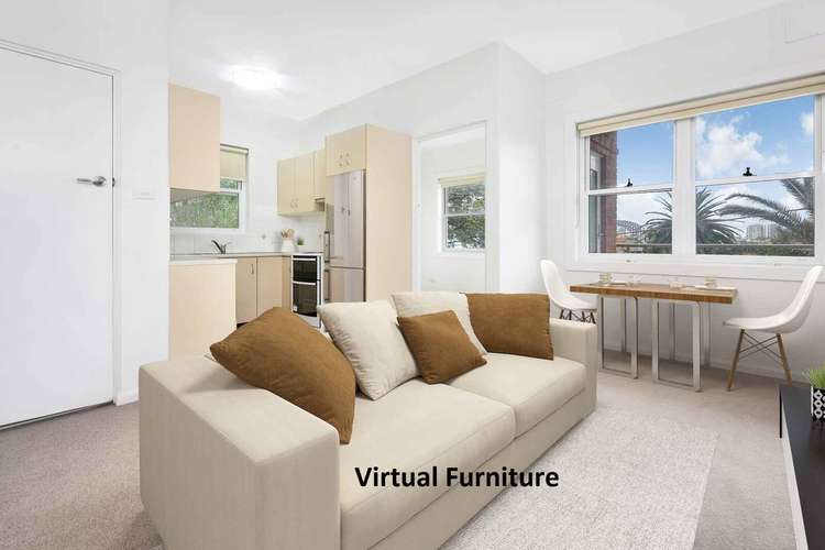 Main view of Homely apartment listing, 7/57 Milson Road, Cremorne NSW 2090
