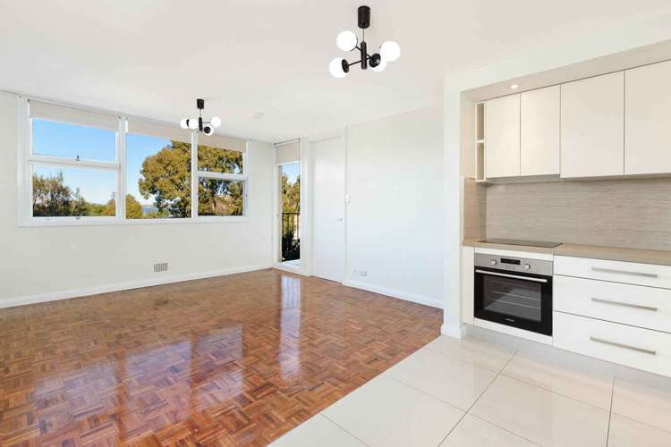 Main view of Homely unit listing, 403/22 Doris Street, North Sydney NSW 2060