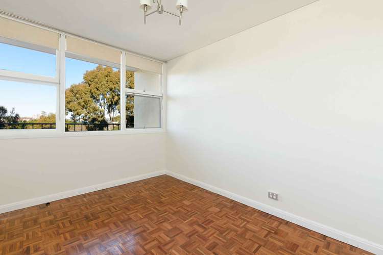 Second view of Homely unit listing, 403/22 Doris Street, North Sydney NSW 2060