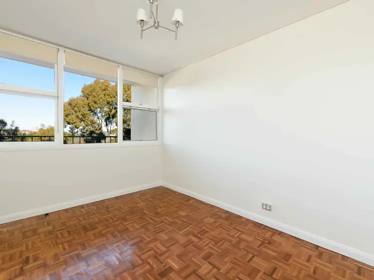 Second view of Homely unit listing, 403/22 Doris Street, North Sydney NSW 2060