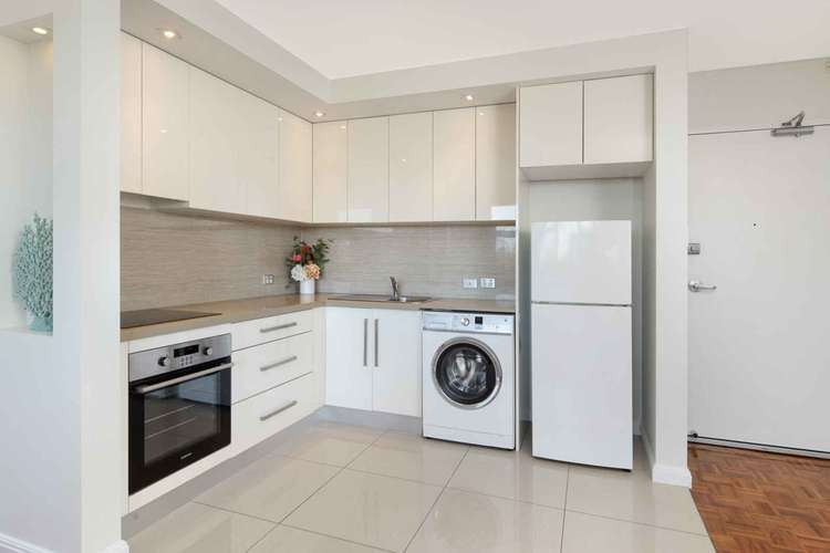 Third view of Homely unit listing, 403/22 Doris Street, North Sydney NSW 2060