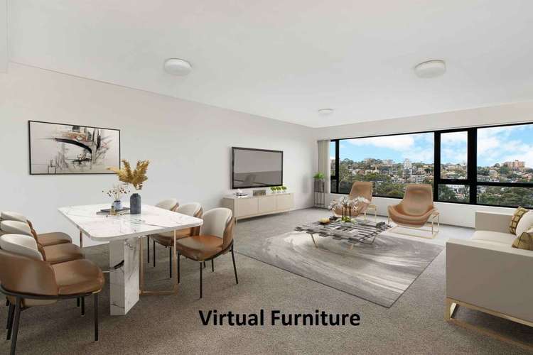 Main view of Homely unit listing, 15/16 Hampden Street, North Sydney NSW 2060