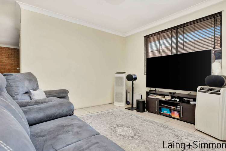 Third view of Homely unit listing, 9/22-24 Lane Street, Wentworthville NSW 2145