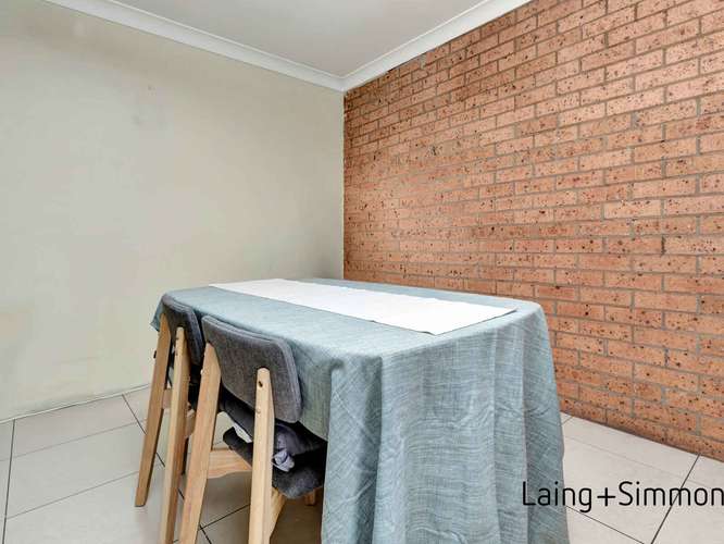 Fourth view of Homely unit listing, 9/22-24 Lane Street, Wentworthville NSW 2145