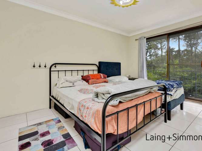 Fifth view of Homely unit listing, 9/22-24 Lane Street, Wentworthville NSW 2145