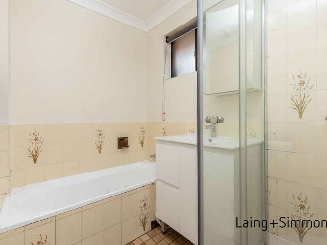 Sixth view of Homely unit listing, 9/22-24 Lane Street, Wentworthville NSW 2145