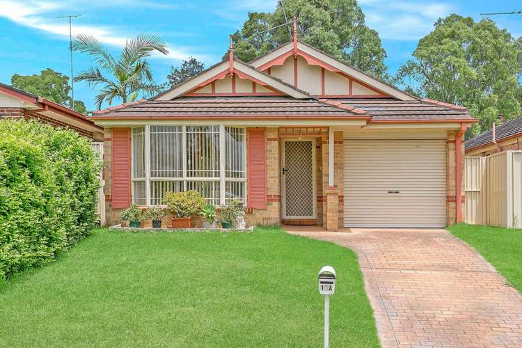 Main view of Homely house listing, 15a Aylward Avenue, Quakers Hill NSW 2763