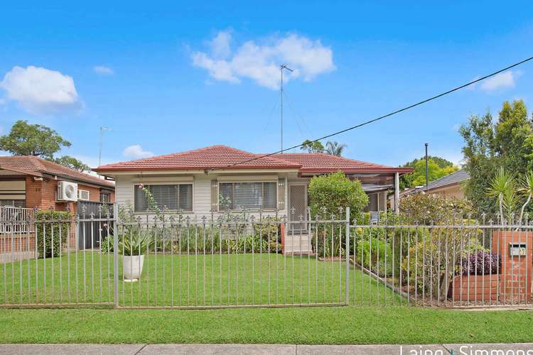 27 Hewitt Street, Colyton NSW 2760