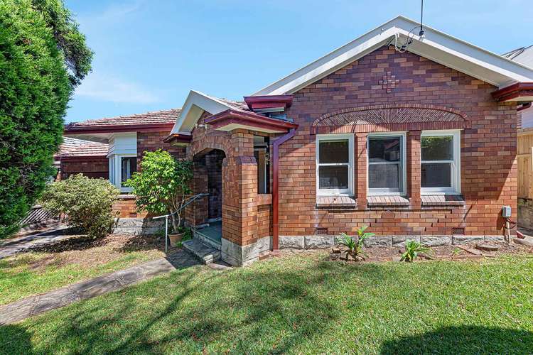 Main view of Homely house listing, 36 Strathallen Avenue, Northbridge NSW 2063