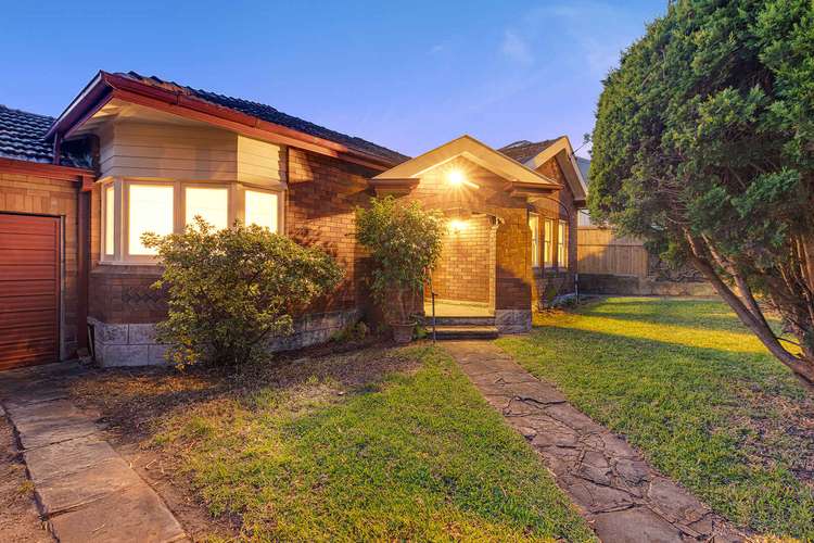 Third view of Homely house listing, 36 Strathallen Avenue, Northbridge NSW 2063