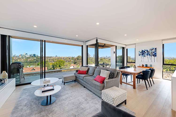Main view of Homely apartment listing, 305/29 Baringa Road, Northbridge NSW 2063