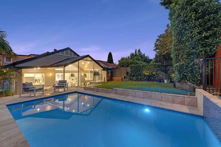 Main view of Homely house listing, 49 Strathallen Avenue, Northbridge NSW 2063