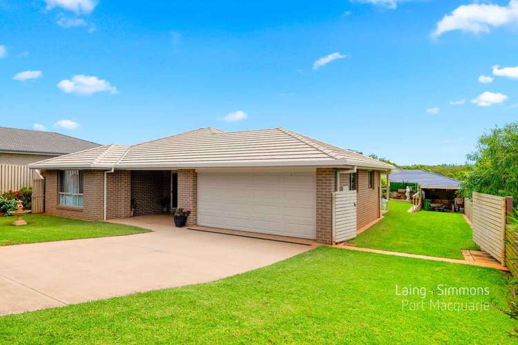 36 Brierley Avenue, Port Macquarie NSW 2444