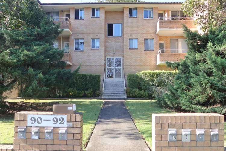 4/90-92 O’Connell Street, North Parramatta NSW 2151